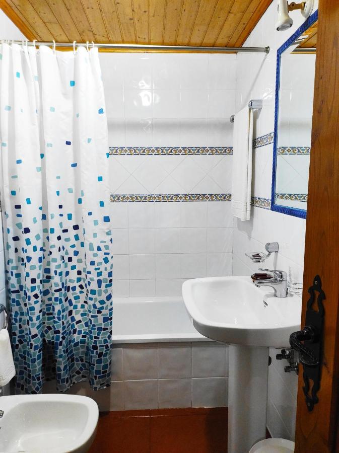 Casa Freixe Apartamentos Rurales Santa Eulalia de Oscos Kültér fotó